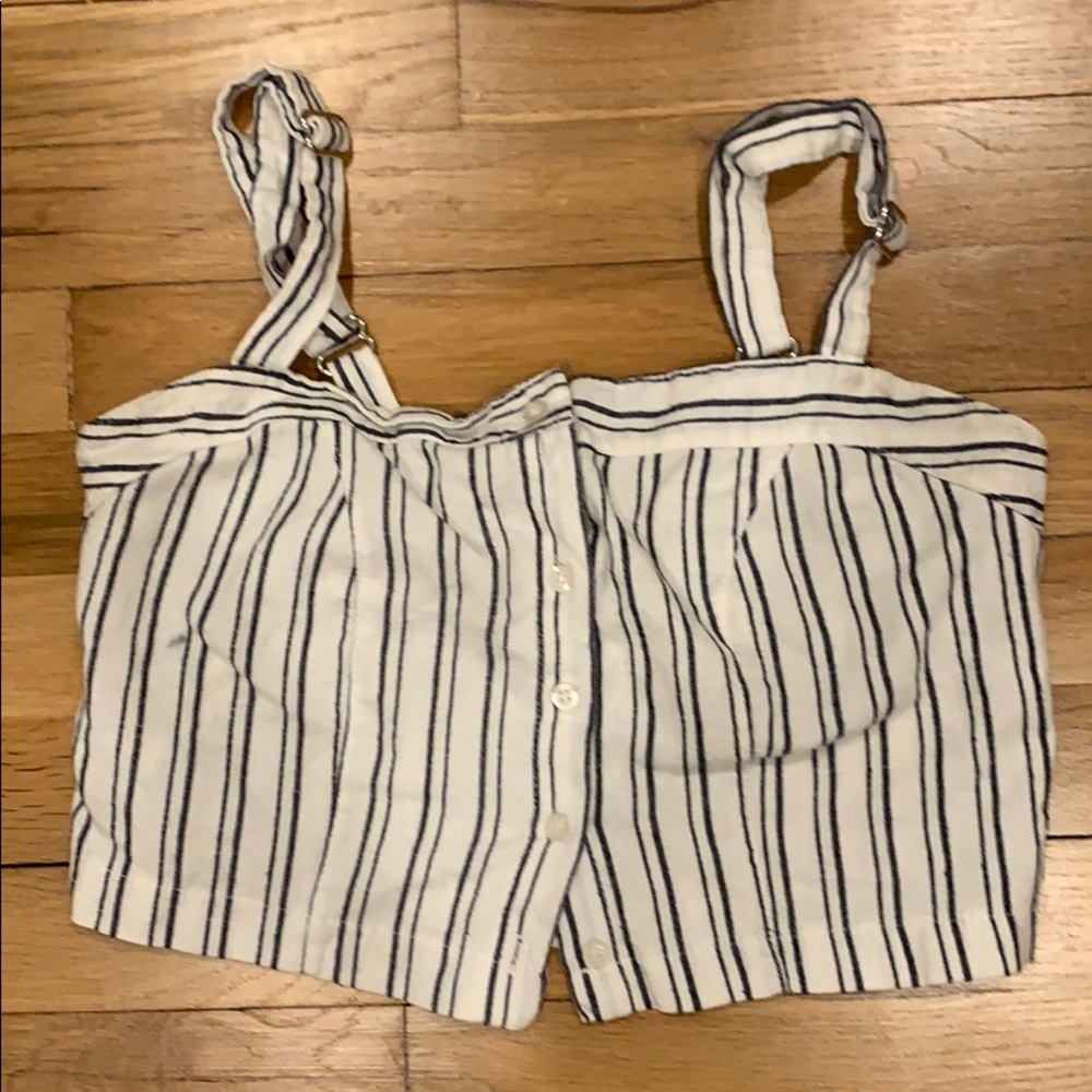 Brandy Melville top